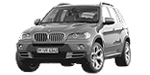 BMW E70 B0234 Fault Code