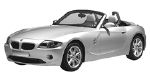 BMW E85 B0234 Fault Code