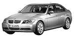 BMW E90 B0234 Fault Code